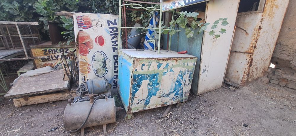 Сув аппарат усти холати ни караш керак аппарат ишлайди