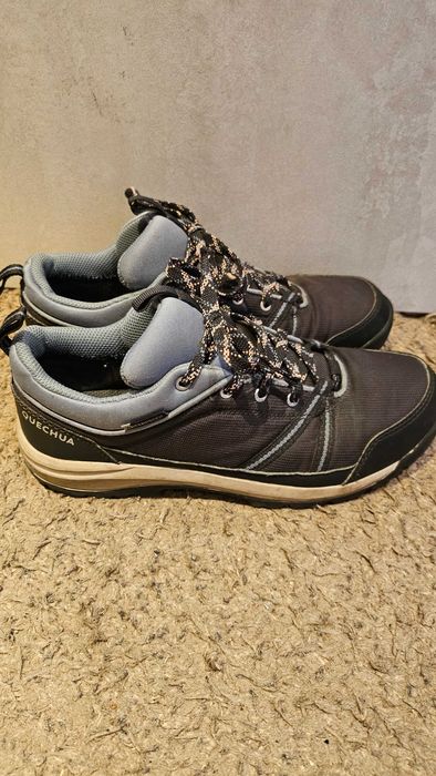 Водоустойчиви обувки Quechua