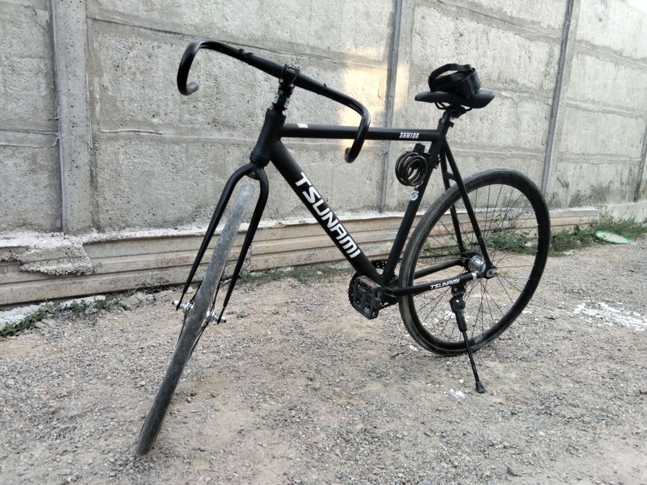 Фикс цунами снм 100