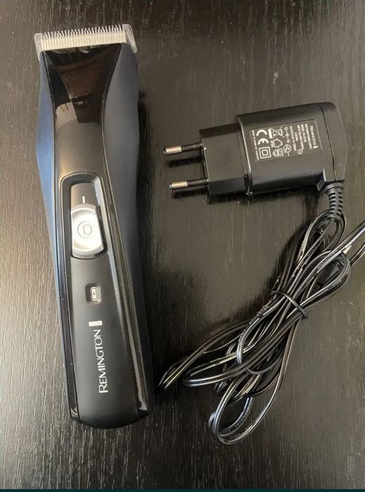 Remington Alpha pentru tuns