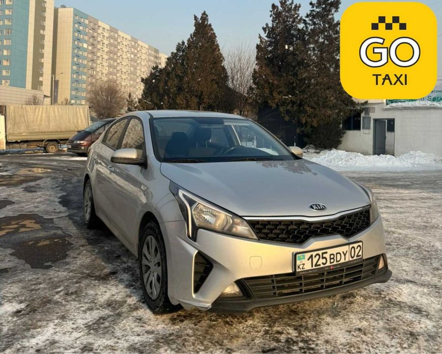 Аренда автомашин 2024-25 года под режим такси, на выгодных условиях