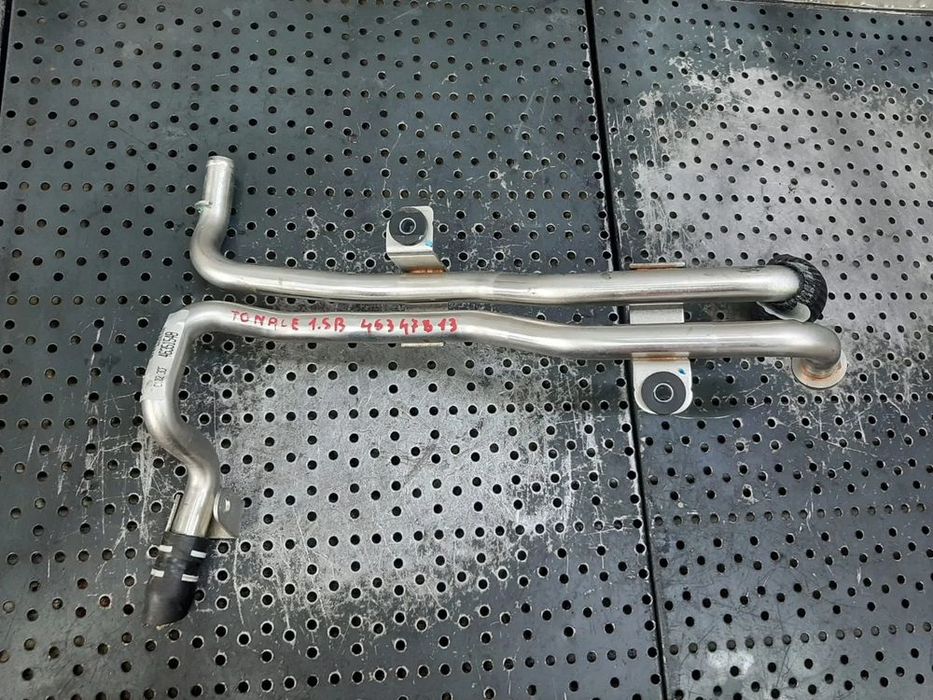 furtun conducta apa 1.5 b hybrid 46347813 alfa romeo tonale 46351548