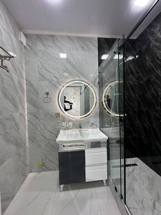 Продаётся 3х комнатная квартира на 7 этаже в 8ми этажном доме.