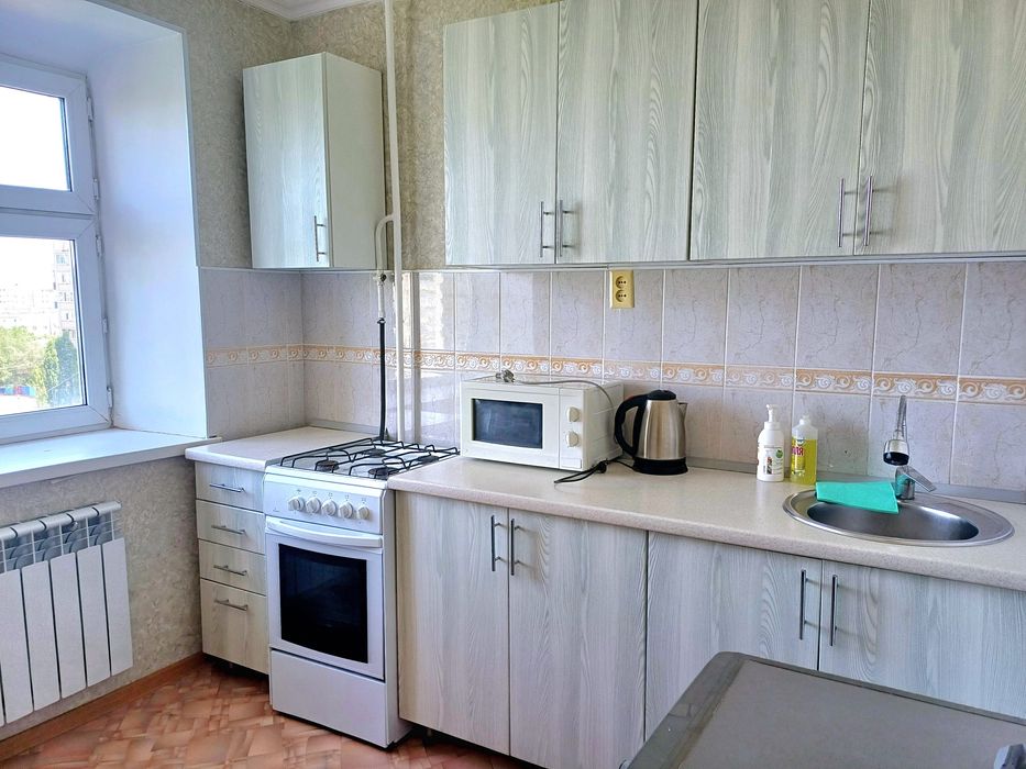 1к.Сазда БЦМИР космос непрокурено