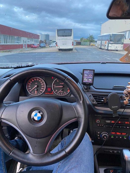 BMW X1 Xdrive Automata proprietar