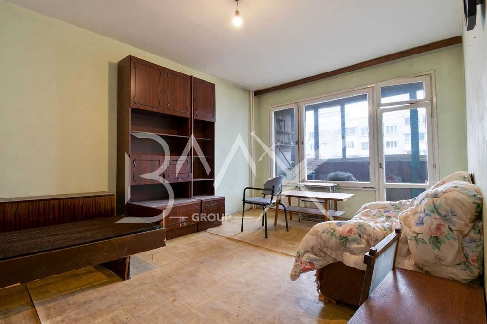 Продава се Едностаен апартамент в София, Овча купел 1 - 45 кв.м за 1302 €/кв.м - Снимка #3