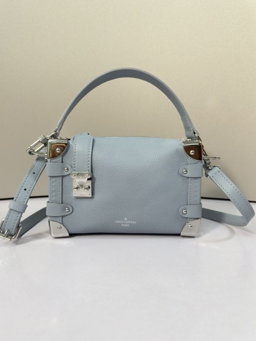 Geanta Louis Vuitton Side Trunk