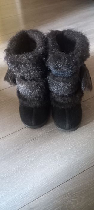 Детская обувь осенняя,зимние