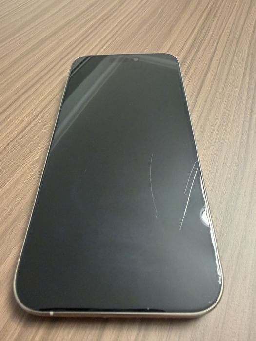 iPhone 15 Pro 128 GB