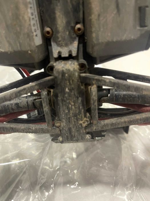 Traxxas E-Revo 1/16, 4x4