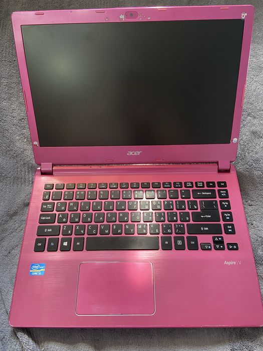 Acer Aspire V5 Series/ Zqk/