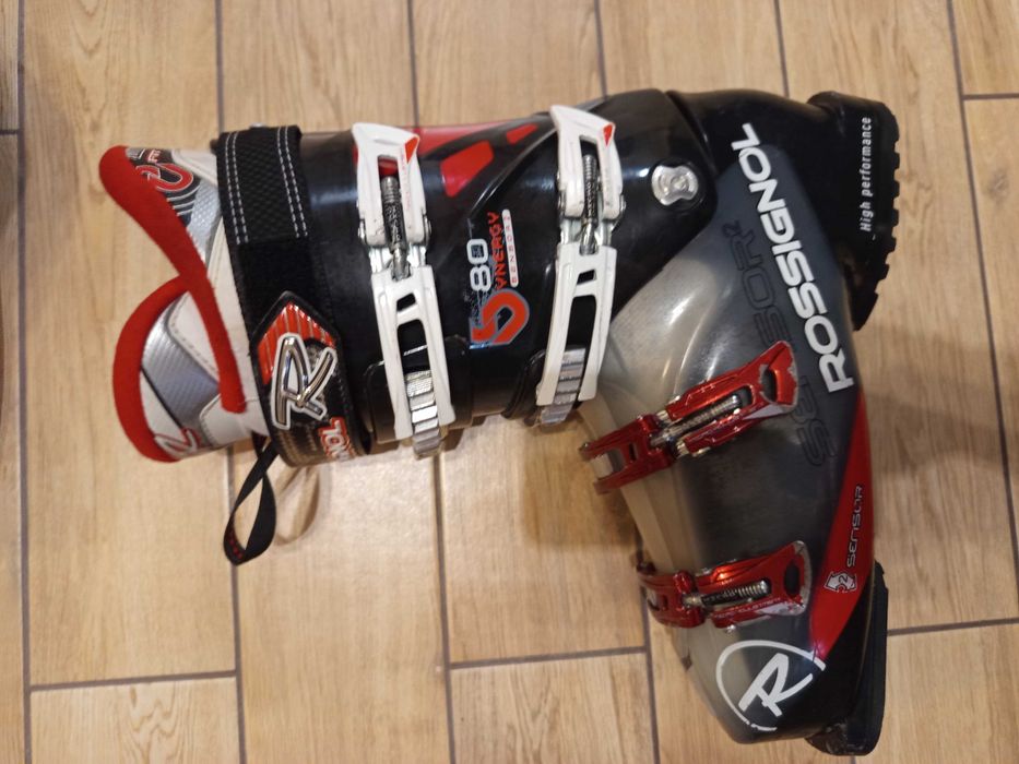 Мъжки ски обувки Rossignol