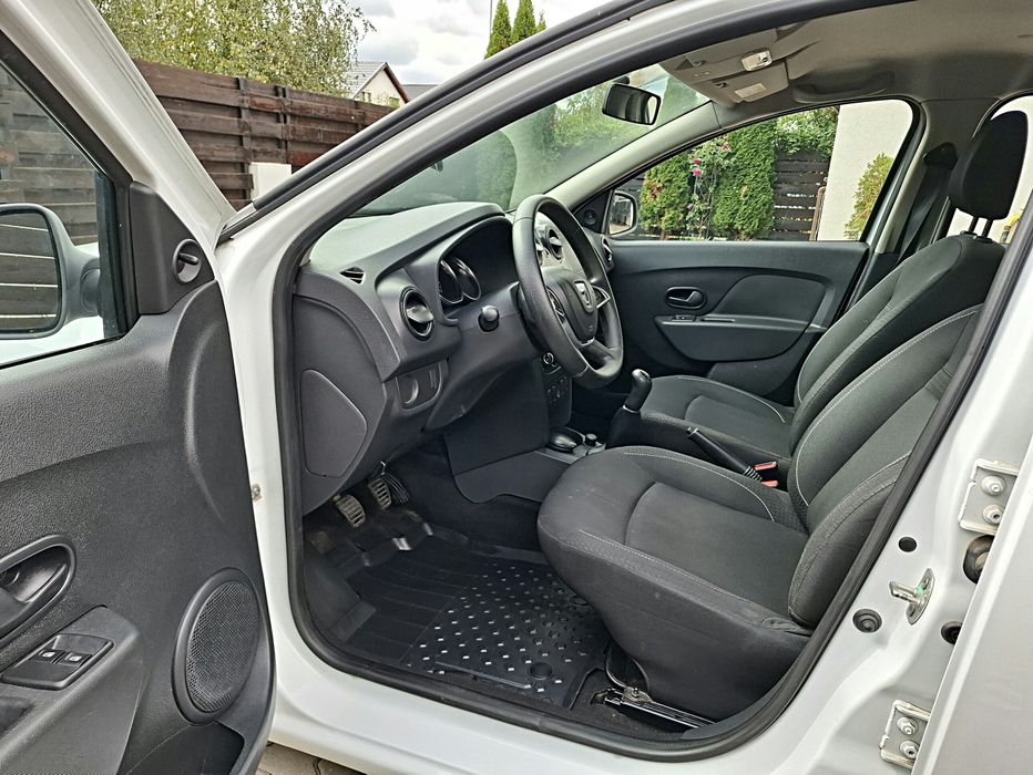 Logan 2020 cu 124000 km PROPRIETAR !!!