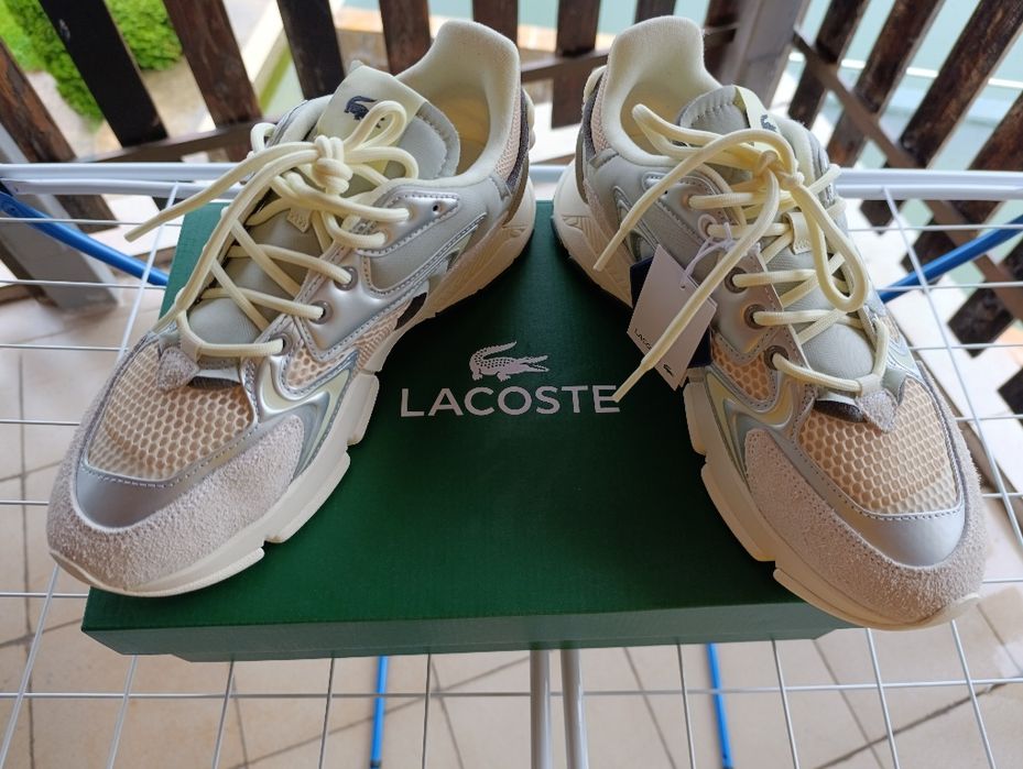 Мъжки маратонки Lacoste