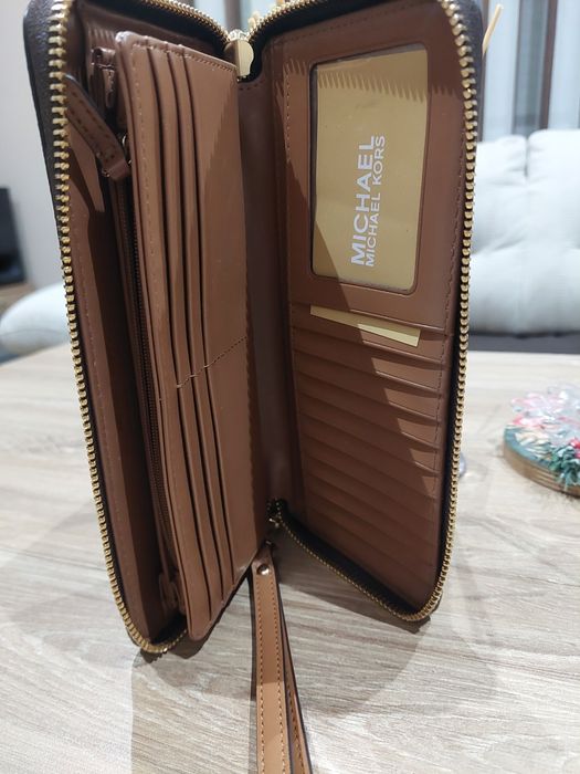 Портмоне mihael kors