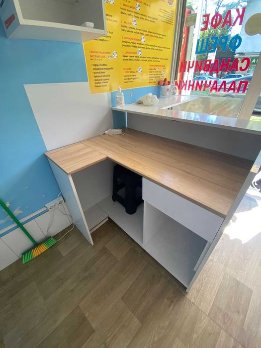 Продава се Магазин в Варна, Окръжна болница - 6 кв.м за 1700 €/кв.м - Снимка #5