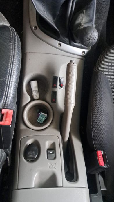 Mitsubishi  L200 2007