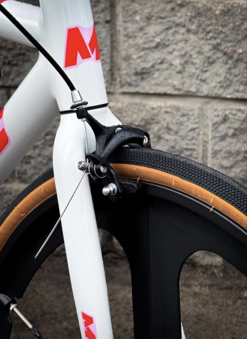 Fixed Gear | Modric Ms100