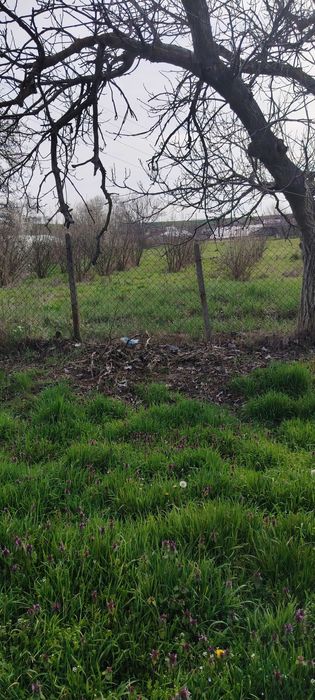 Парцел в с. Знаменосец. Област Стара Загора