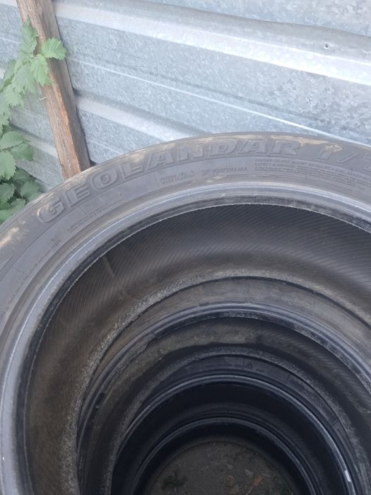 Зимние шины продам срочно
