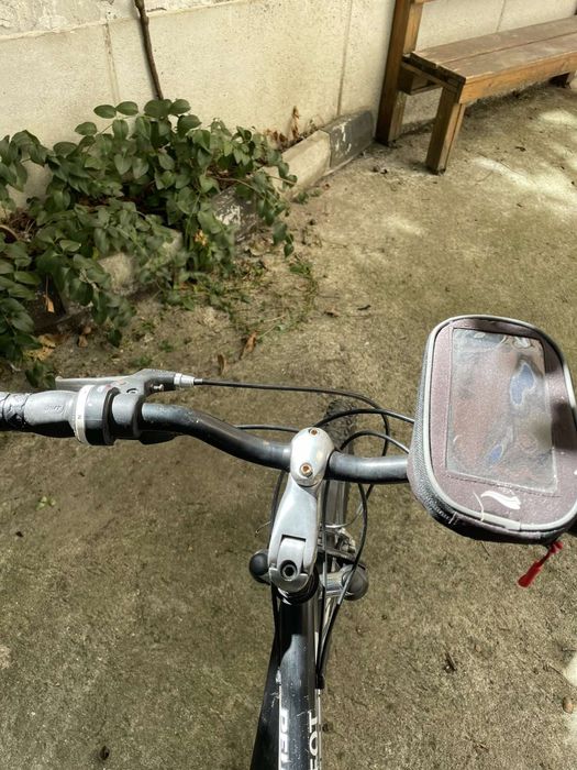 Велосипед Peugeot 26"