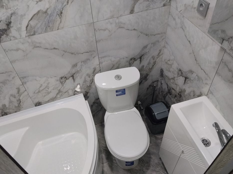 Продаю Свою 1 Комнатнаю Квартиру Хай-тек СОБСТВЕННИК