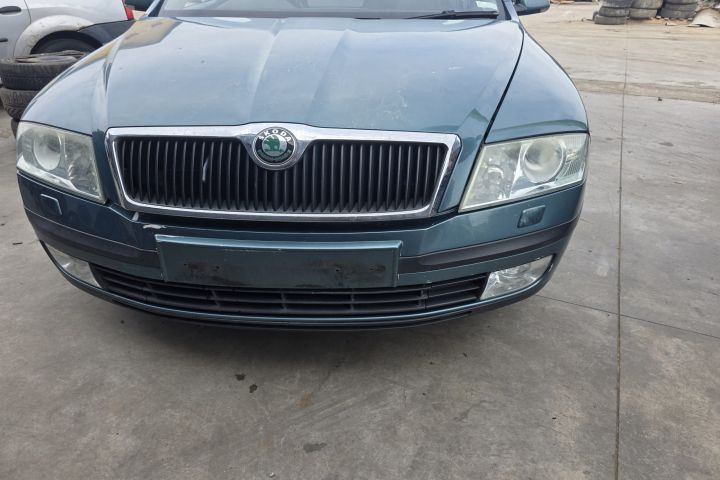 Airbag volan / sofer 1Z0880201 Skoda Octavia a 2-a generatie