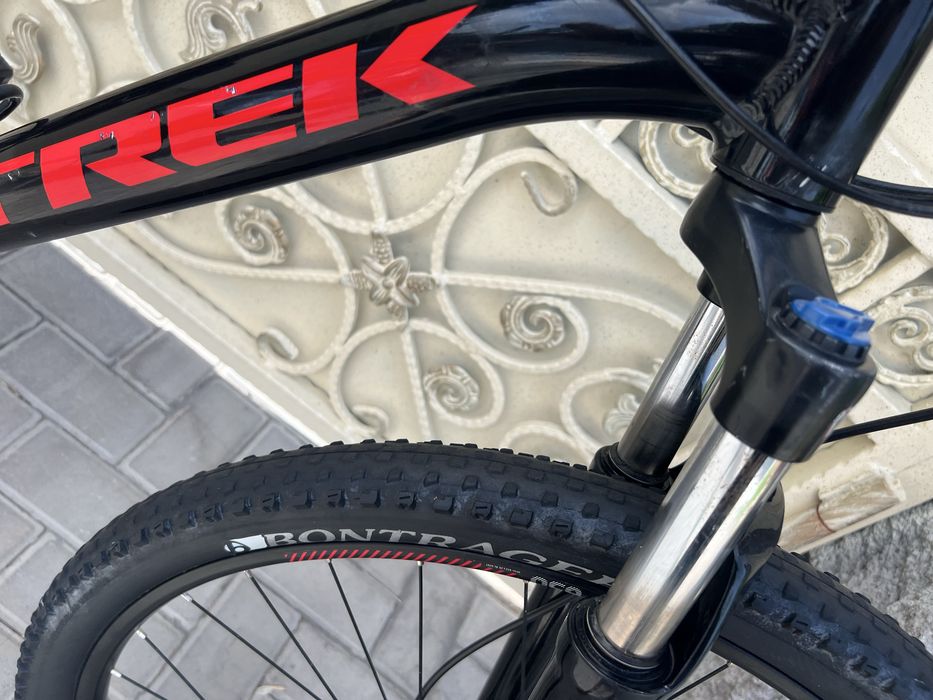 велосипед  Trek marlin 7( centurion giant trek  author cube