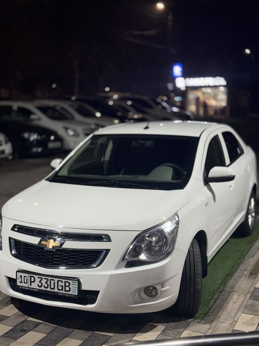 Kobalt OQ 2025-25 stayl avtomat