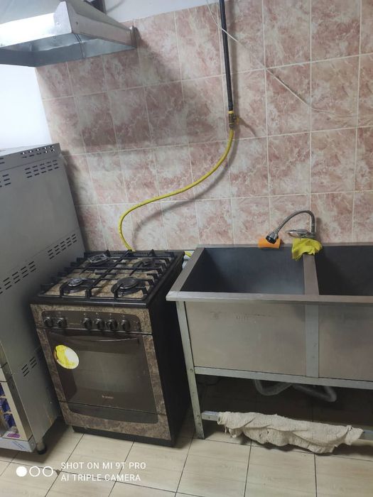 Сдам в аренду помещение под кулинарию