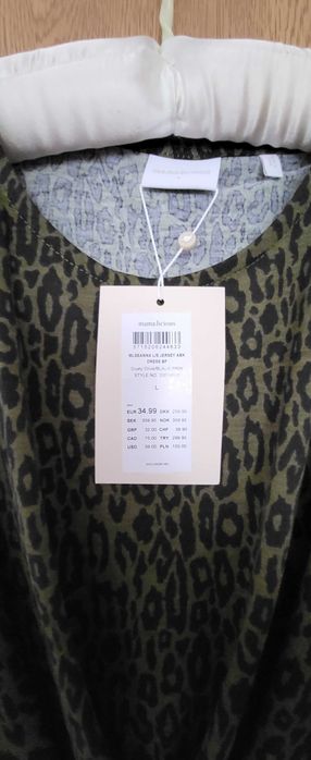 Vand rochie gravidute