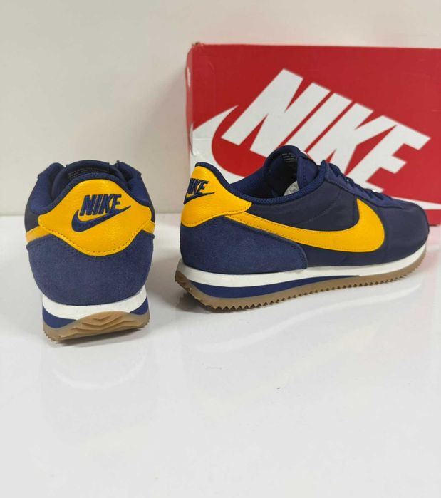 Nike Cortez Blue