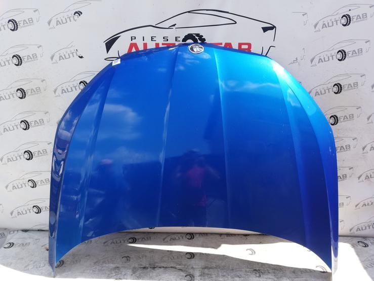 Capota motor Skoda Octavia 4 an 2019-2020-2021-2022-2023-2024-2025-202