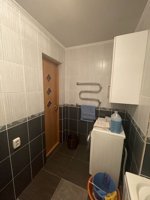 Продам 3-комнатную, 14 мкр!