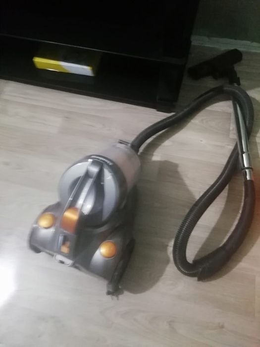 Еленберг пылесос