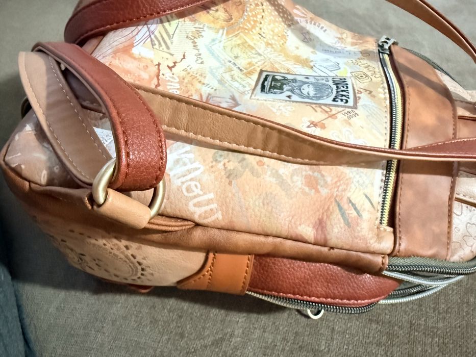 Vand rucsac Anekke
