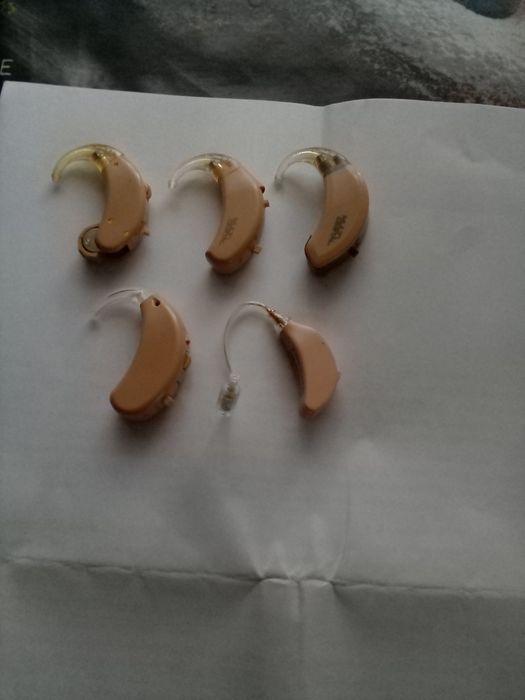 Слухови апарати Made in Germany