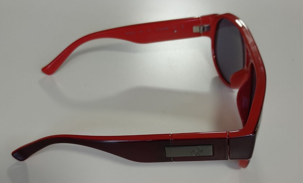 мъжки слънчеви очила Calvin Klein