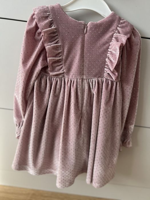 Официална рокля Abel&Lula 92-ри размер