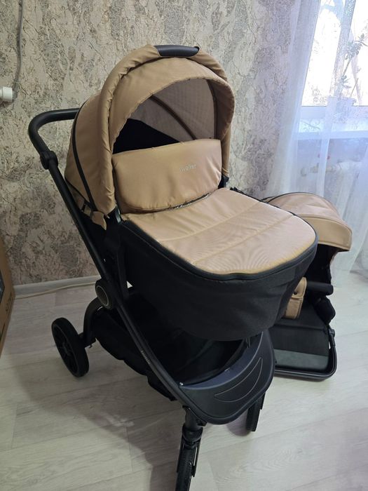 Tomix walker 2в1 отличное состояние