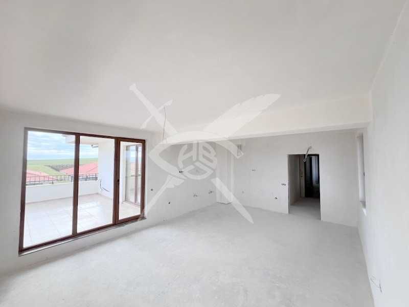 Тристаен апартамент в Ахелой 55135