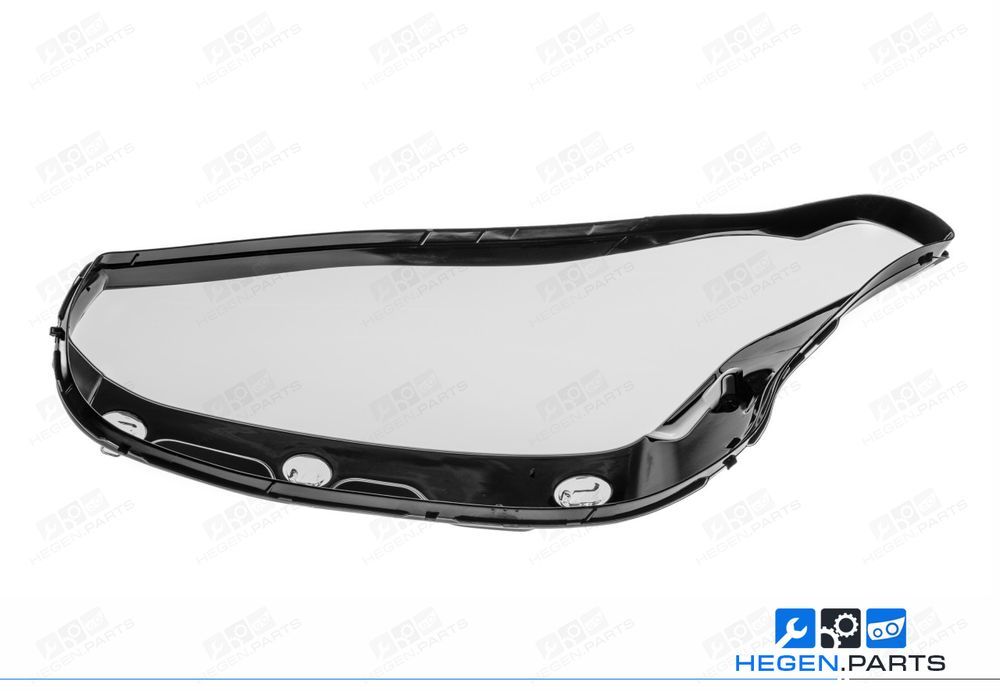 Стъкла за фарове Volvo XC90 2 ген капак капаци стъкло фар Волво ХЦ90