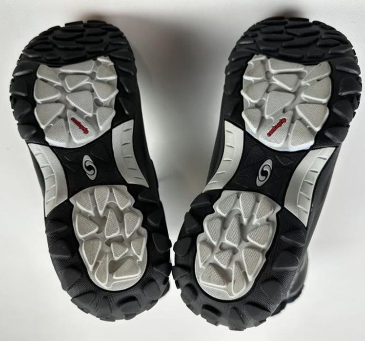 Зимние ботинки SALOMON