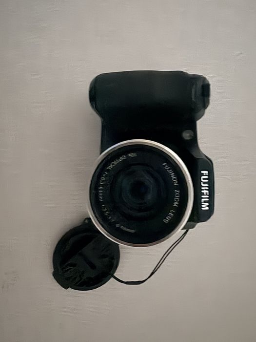 Aparat foto fujifilm