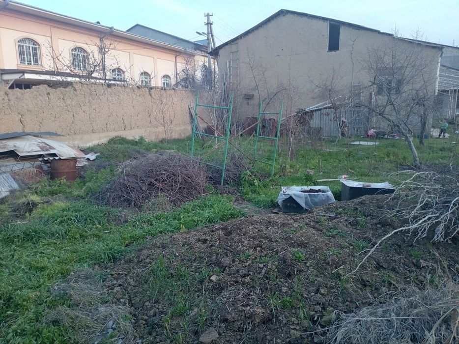 Yer Arendaga  Uzoq Mudatka