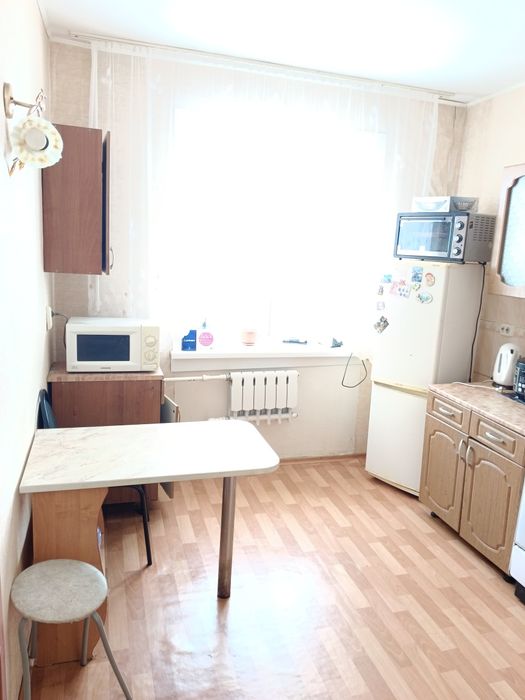 Продам 1 комн квар. 9-43, 3 этаж.