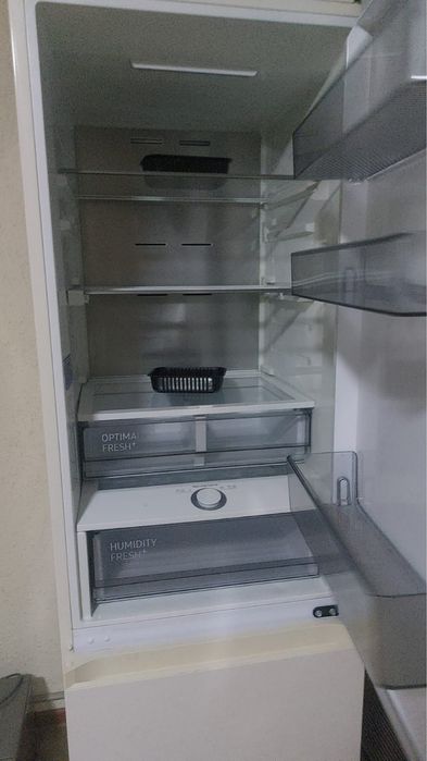 Samsung холодильник