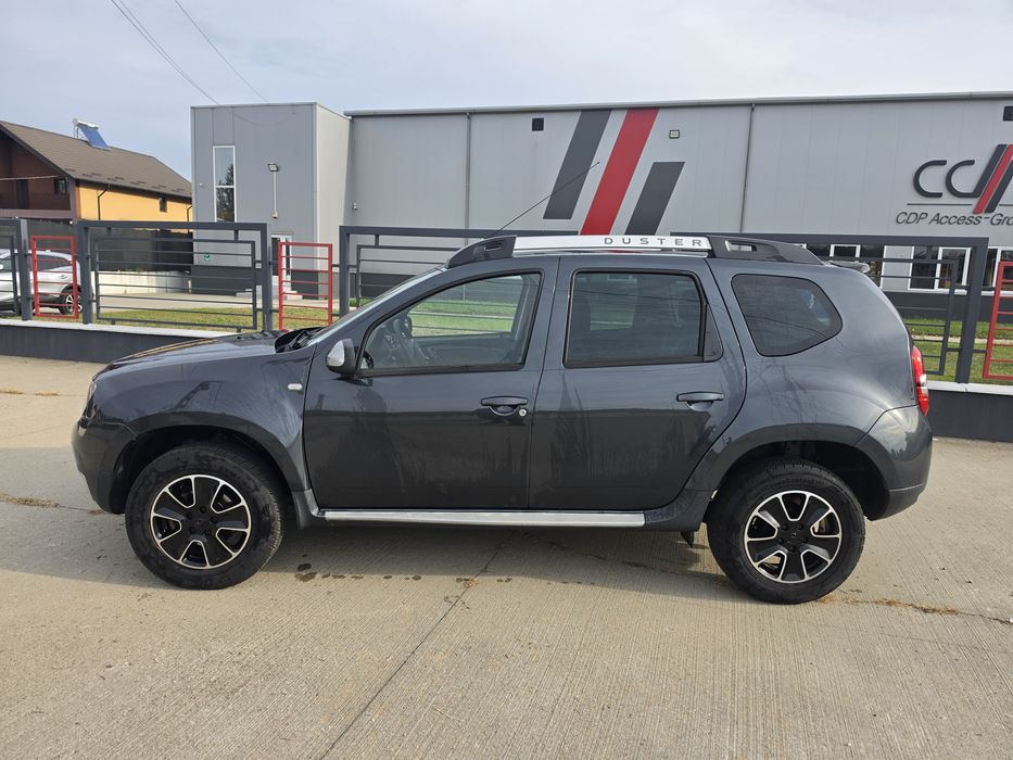 DACIA Duster 2016 — imagine 2