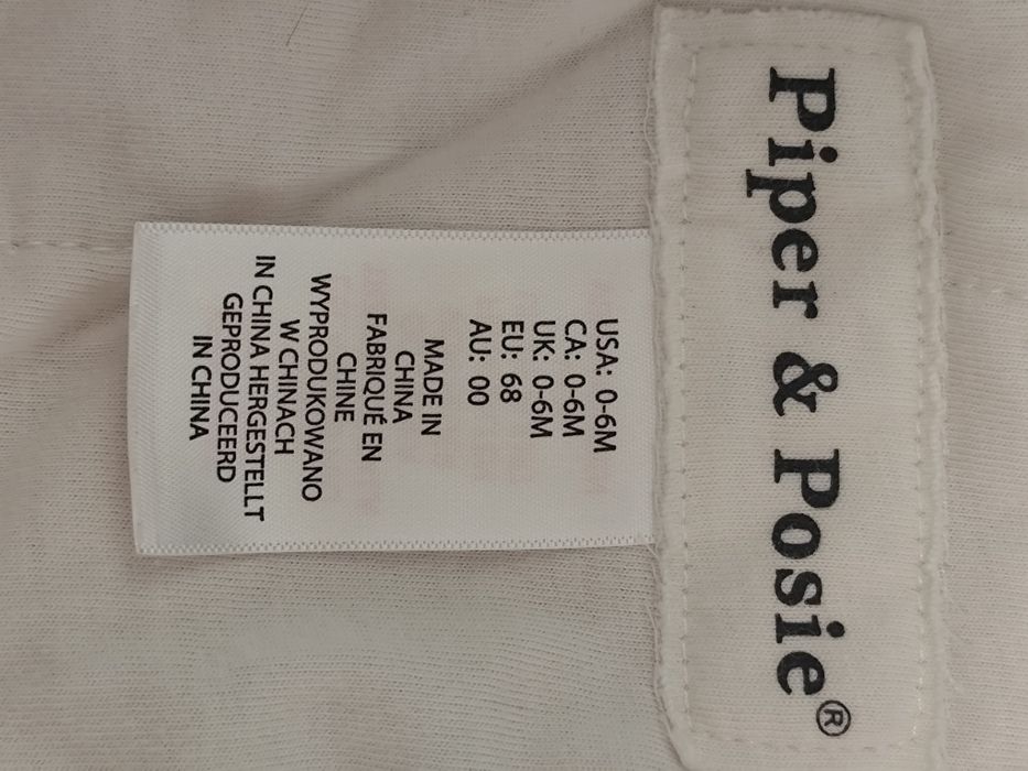 Sac de dormit bebe 68