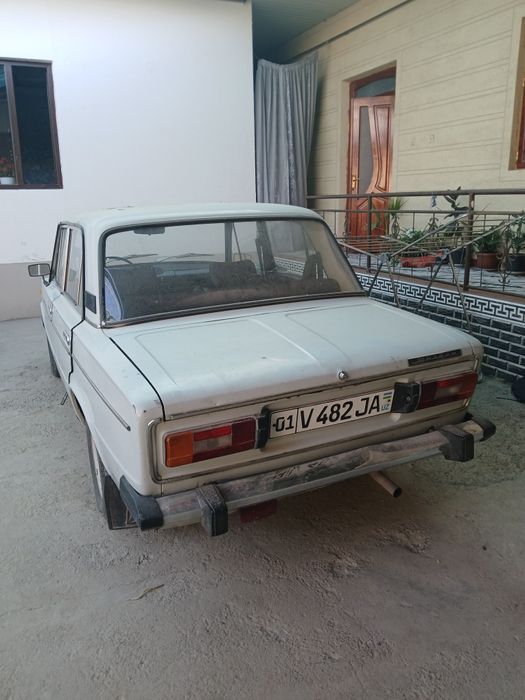 Жигули 06. 1991 йил. ками бор.